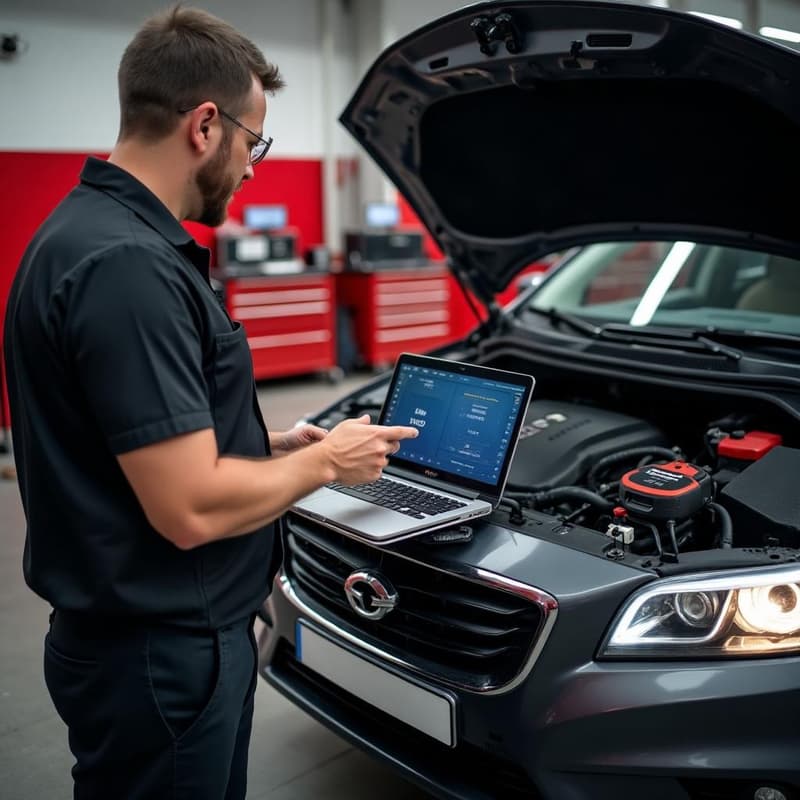 Diagnostics