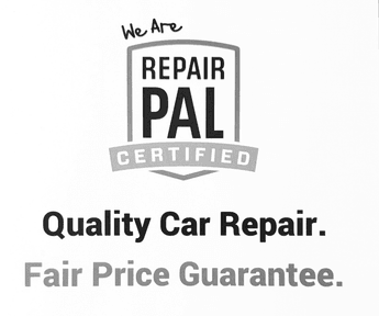 RepairPAL Quality Guarantee